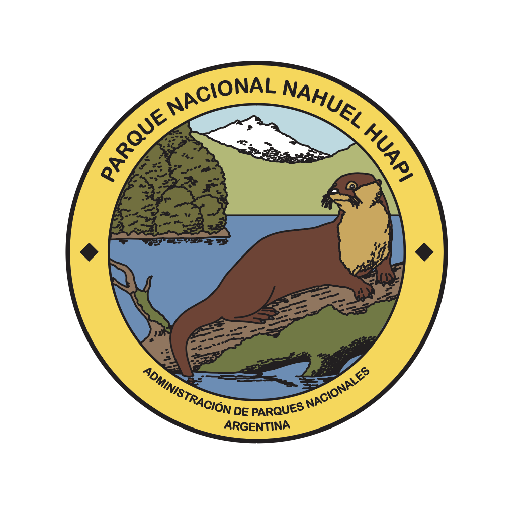 Parque Nacional Nahuel Huapi